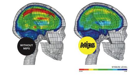 KASK SMITH EXPRESS MIPS Matte Merlot 2022