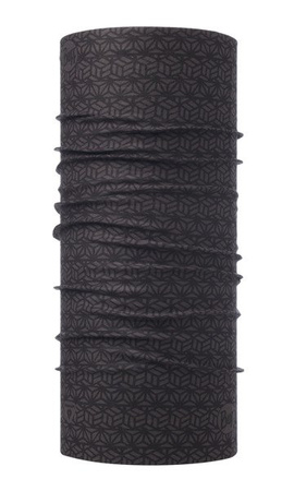BUFF THERMONET CUBIC GRAPHITE