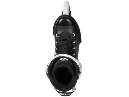 ROLKI POWERSLIDE NEXT SL 110 Black 2023