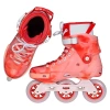 ROLKI POWERSLIDE NEXT 100 Grapefruit 2025