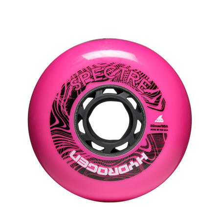 KOŁA DO ROLEK ROLLERBLADE HYDROGEN SPECTRE 80 mm 85A Royal Fuchsia