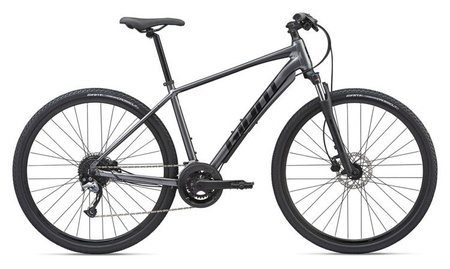 ROWER GIANT 2020 ROAM 2 DISC 