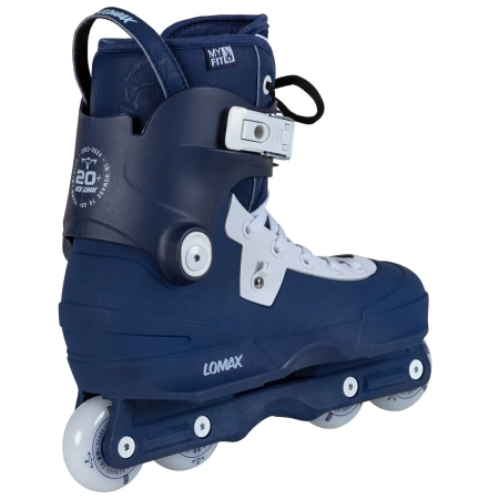 ROLKI AGRESYWNE USD AEON NICK LOMAX PRO II 60 2025