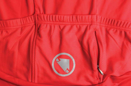 DAMSKA BLUZA ROWEROWA ENDURA X-TRACT ROUBAIX