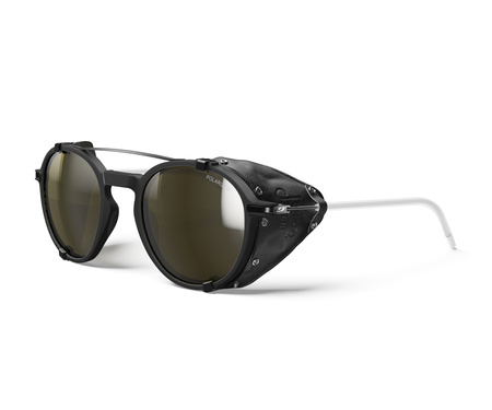 OKULARY PRZECIWSŁONECZNE JULBO LEGACY SPECTRON Matt Black/White/Black