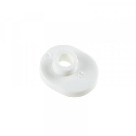 PODKŁADKA POWERSLIDE NEXT CUFF ROCKER SPACER White / 1 sztuka