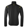 BLUZA FISCHER SAMNAU JACKET - Q99F, Black