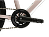 ROWER DZIECIĘCY KROSS LIFTIE 20''  Różowy/Grafitowy 2025