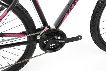 ROWER GÓRSKI KROSS 2018 LEA 6.0