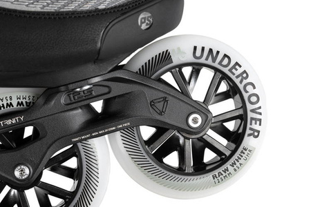 ROLKI FITNESS POWERSLIDE SWELL NITE 125 3D 2023
