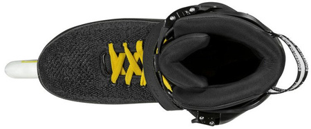 ROLKI FITNESS POWERSLIDE SWELL 125 TRINITY Black City 2019