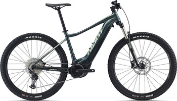 ROWER GIANT FATHOM E+ 1 29ER Balsam Green 2022