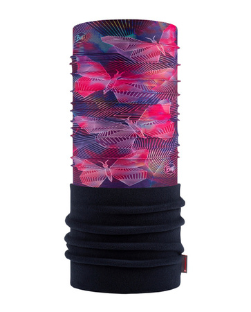 BUFF CHUSTA JUNIOR POLAR Chrysta Purple