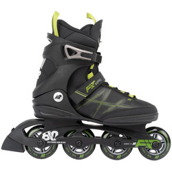 MĘSKIE ROLKI REKREACYJNE K2 FIT 80 PRO 2025