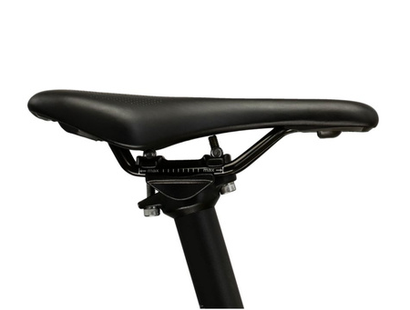 ROWER DZIECIĘCY KROSS LIFTIE 14''  Żółty/Czarny 2025