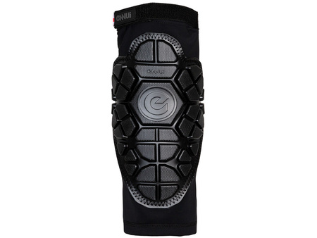 OCHRANIACZE NA KOLANA ENNUI SHOCK
