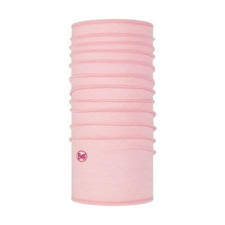 BUFF LIGHT MERINO Solid Pink 2021