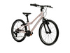 ROWER DZIECIĘCY KROSS LIFTIE 20''  Różowy/Grafitowy 2025
