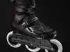 ROLKI MIEJSKIE POWERSLIDE STORM 110 Black 2025