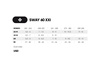 ROLKI AGRESYWNE USD SWAY 60 2023