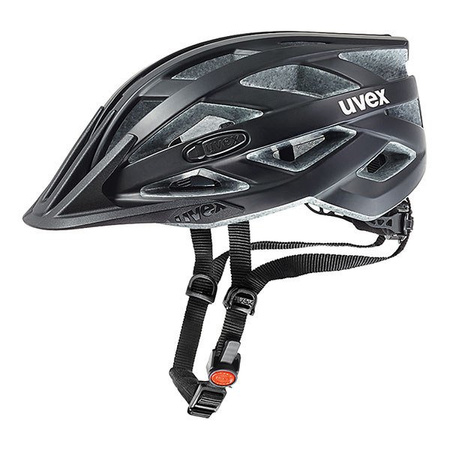 KASK ROWEROWY UVEX I-VO CC Black 2021