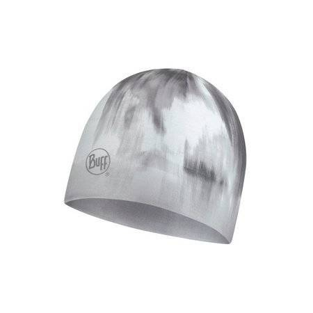 CZAPKA BUFF THERMONET Grey 2021