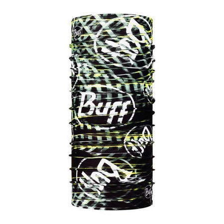 BUFF COOLNET UV+ Ulnar Black