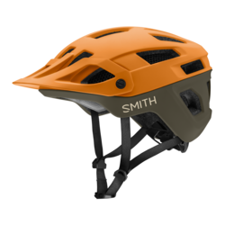 KASK SMITH ENGAGE 2 MIPS Matte Sunrise Forest 2025