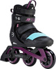 ROLKI FITNESS K2 TRIO 100 W 2018