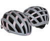 KASK NA ROLKI POWERSLIDE ELITE WOMEN Grey/Pink