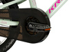 ROWER DZIECIĘCY KROSS LIFTIE 14''  Miętowy/Różowy 2025