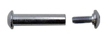 ŚRUBA ROLLERBLADE AXLE ADV PRO - 1 sztuka