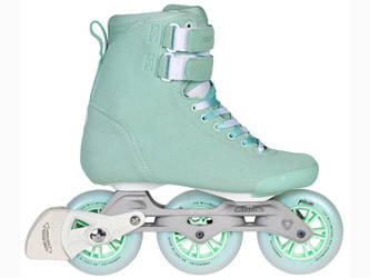 ROLKI POWERSLIDE PHEME Mint 100 2023