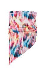 BUFF BANDANA TECH FLEECE SHIMMER MULTI