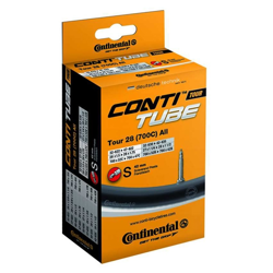 DĘTKA ROWEROWA CONTINENTAL RACE 28(700C) PRESTA 60MM