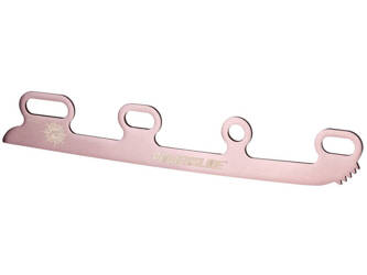 PŁOZA POWERSLIDE SABRES W4 ICE BLADE Pink