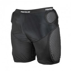 SPODENKI OCHRONNE NA ROLKI POWERSLIDE PROTECTIVE SHORTS JUNIOR