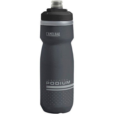 BIDON ROWEROWY CAMELBAK PODIUM CHILL 620 ml Black