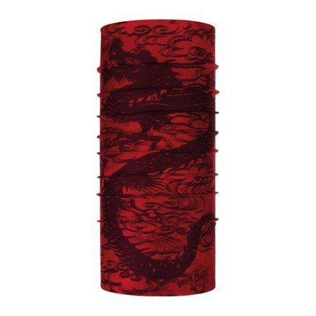 BUFF ORIGINAL Senggum Red