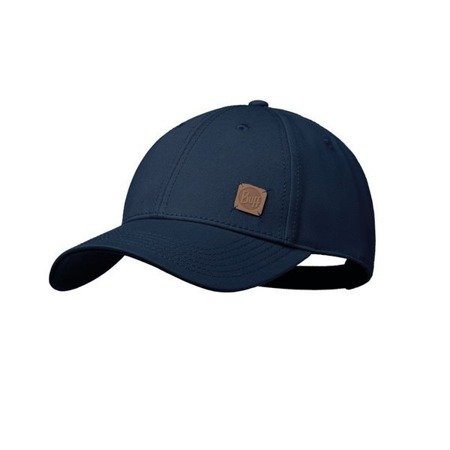 CZAPKA BUFF BASEBALL CAP Solid Navy