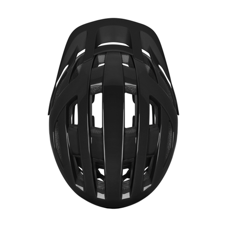 JUNIORSKI KASK SMITH WILDER MIPS Black 2024