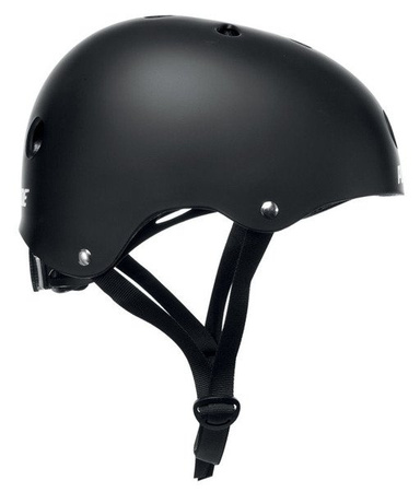 KASK NA ROLKI POWERSLIDE ALLROUND Black