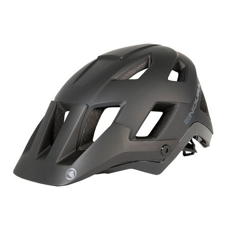 KASK ROWEROWY ENDURA HUMMVEE PLUS MIPS Black