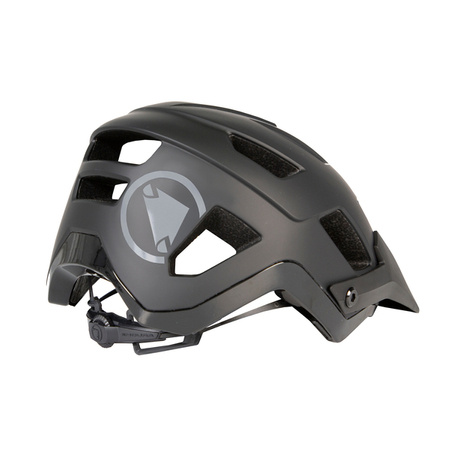 KASK ROWEROWY ENDURA HUMMVEE PLUS MIPS Black