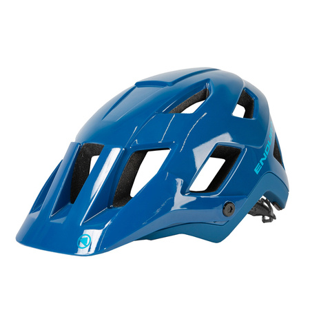 KASK ROWEROWY ENDURA HUMMVEE PLUS MIPS Blueberry