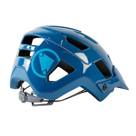 KASK ROWEROWY ENDURA HUMMVEE PLUS MIPS Blueberry