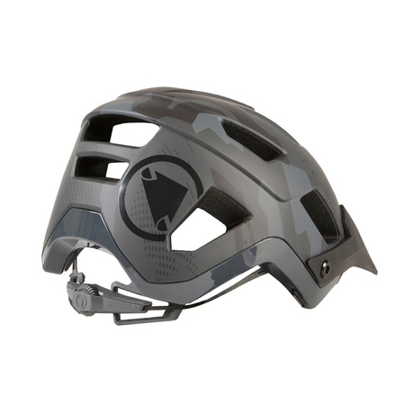 KASK ROWEROWY ENDURA HUMMVEE PLUS MIPS Grey