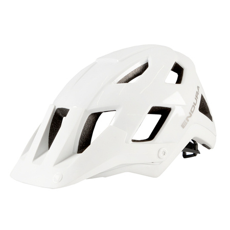 KASK ROWEROWY ENDURA HUMMVEE PLUS MIPS White