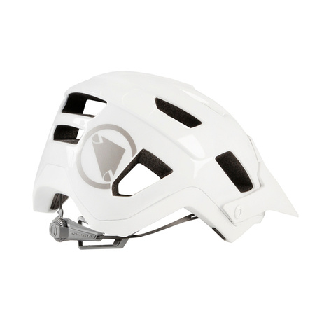 KASK ROWEROWY ENDURA HUMMVEE PLUS MIPS White