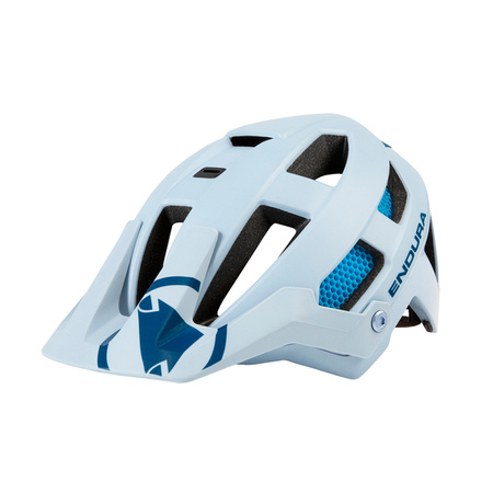 KASK ROWEROWY ENDURA SINGLETRACK MIPS Grey